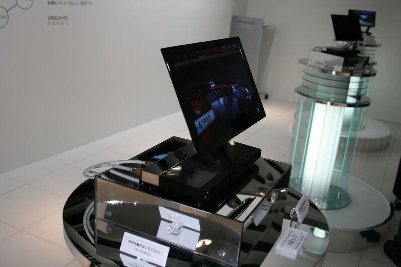 Illustration for article titled The Sony Building in Ginza is a Museum of All Things Sony, Except the PS3